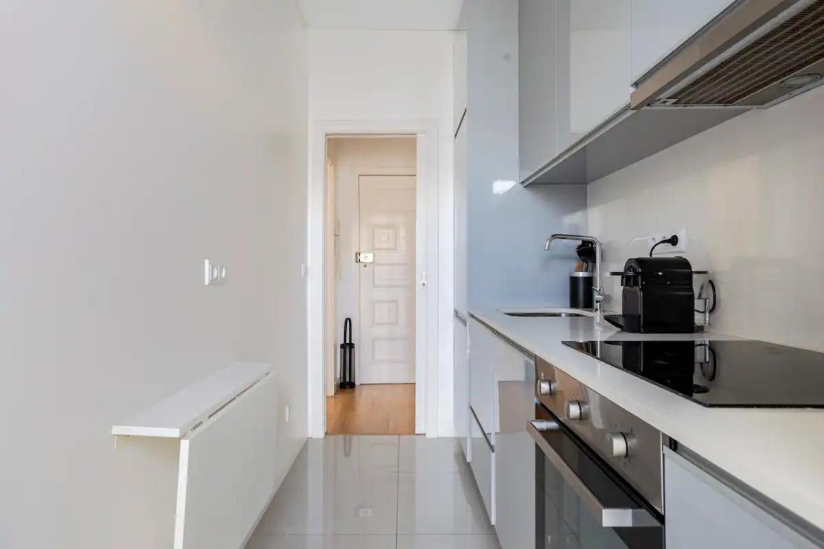 Luxury Anibal Cunha Apartamento