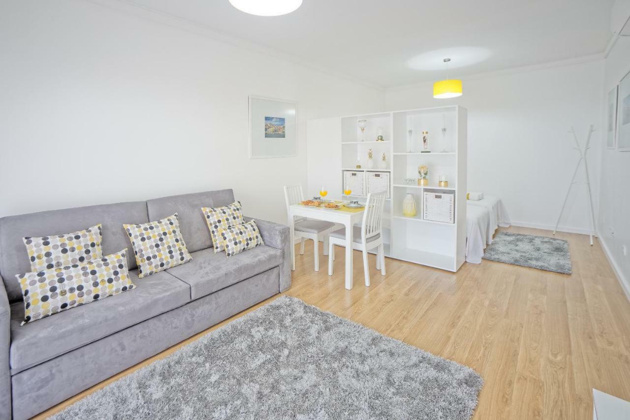 Apartamento Luxury Anibal Cunha Porto